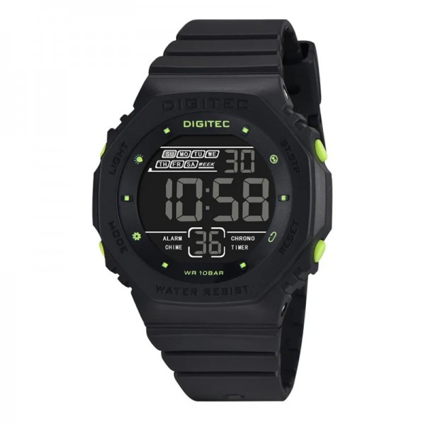 Digitec MDG-6119T BK 4B Black